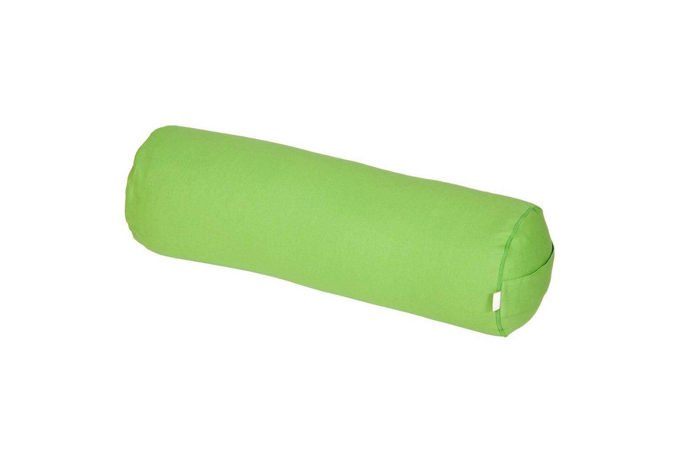 yogabox Yogakissen Yoga und Pilates Bolster BASIC von yogabox