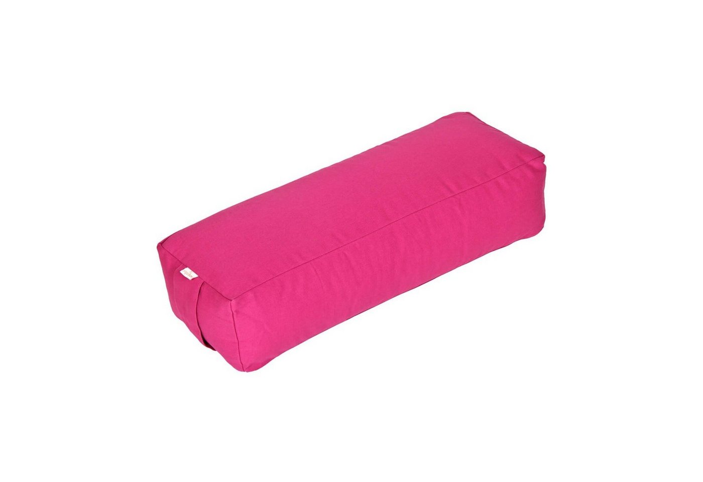 yogabox Yogakissen Yoga und Pilates Rechteckbolster BASIC von yogabox