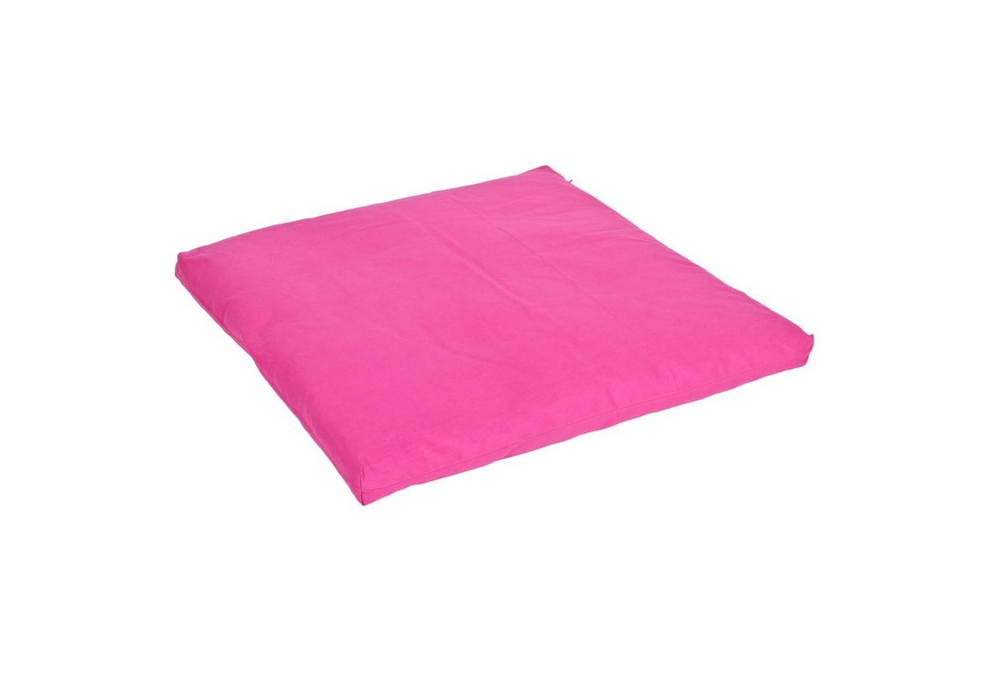 yogabox Yogakissen Zabuton / Meditationsunterlage BASIC 80x80 cm, Outdoor geeignet von yogabox