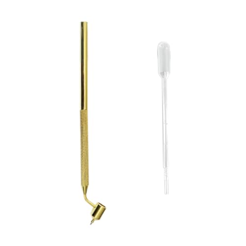 yomoe 0,3 mm Schräger Feinlinien-Malstift, Flüssiger Schreibstift, Aluminium-Fineliner, Farbstift, Skizze, Tragbare Zeichenwerkzeuge yomoe 0,3 mm Schräger Feinlinien-Malstift, Flüssiger Schreibstift, Aluminium-Fineliner, Farbstift, Skizze, Tragbare Zeichenwerkzeuge von yomoe