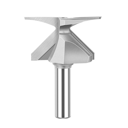 yomoe 1/2 Schaft Bogenbiegen Integrierter Fräser R50 Fräser für Holzbearbeitungsfräser yomoe 1/2 Schaft Bogenbiegen Integrierter Fräser R50 Fräser für Holzbearbeitungsfräser von yomoe