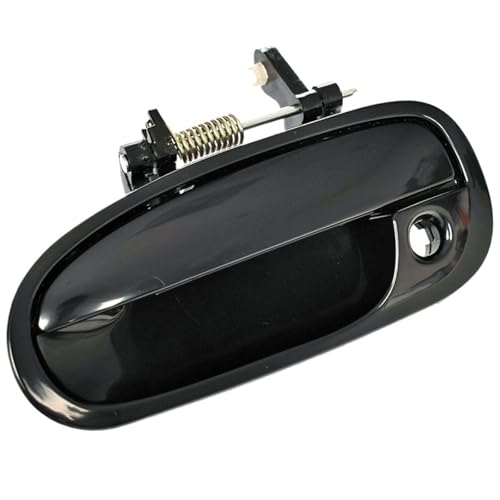 yongewu Auto Außentürgriffe Kompatibel Mit Civic Für EK3 EK4 EK9 1996 1997 1998 1999 2000 Auto-Außentürgriff OEM: 72680-S04-003 72640-S04-003 72140-S04-003 72180-S04-003 yongewu Auto Außentürgriffe Kompatibel Mit Civic Für EK3 EK4 EK9 1996 1997 1998 1999 2000 Auto-Außentürgriff OEM: 72680-S04-003 72640-S04-003 72140-S04-003 72180-S04-003 von yongewu