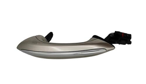 yongewu Auto Außentürgriffe Kompatibel Mit Für 5er F18 2011 2012 2013 2014 2015 2016 2017. Ersatz des Äußeren Türgriffs Hinten Rechts. OEM: 51217231934. yongewu Auto Außentürgriffe Kompatibel Mit Für 5er F18 2011 2012 2013 2014 2015 2016 2017. Ersatz des Äußeren Türgriffs Hinten Rechts. OEM: 51217231934. von yongewu