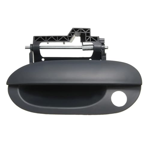 yongewu Auto Außentürgriffe Kompatibel Mit Für E39 525i 528i 1997 1998 1999 2000 2001 2002 2003 Auto-Außentürgriffe Öffnergriff OEM: 51218245461 51218245462(Only Left) von yongewu