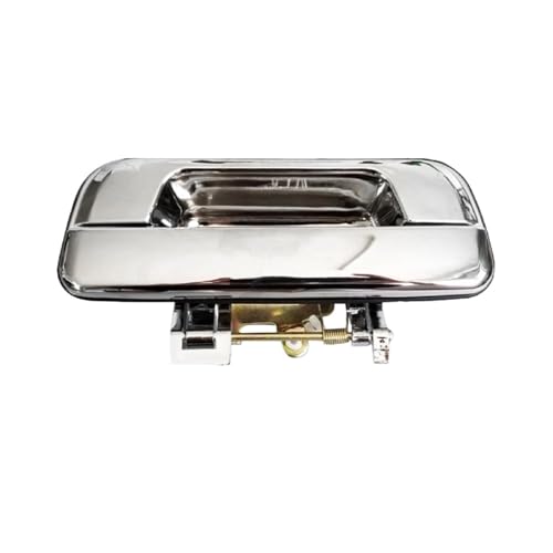 yongewu Auto Außentürgriffe Kompatibel Mit Isuzu Für D-MAX 2002 2003 2004 2005 2006 2007 2008 2009 2010 2011 2012 Kofferraumtürgriff OEM: 8-97293765-2 yongewu Auto Außentürgriffe Kompatibel Mit Isuzu Für D-MAX 2002 2003 2004 2005 2006 2007 2008 2009 2010 2011 2012 Kofferraumtürgriff OEM: 8-97293765-2 von yongewu