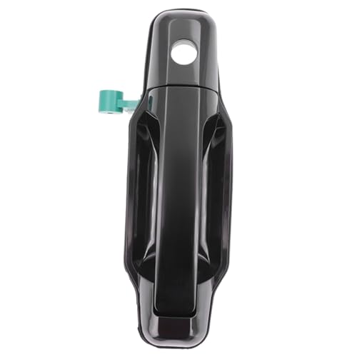 yongewu Auto Außentürgriffe Kompatibel Mit K&ia Für Sorento 2003 2004 2005 2006 2007 2008 2009 Außentürgriff Vorne Links Rechts OEM: 82660-3E040 82650-3E040(Front Right) von yongewu