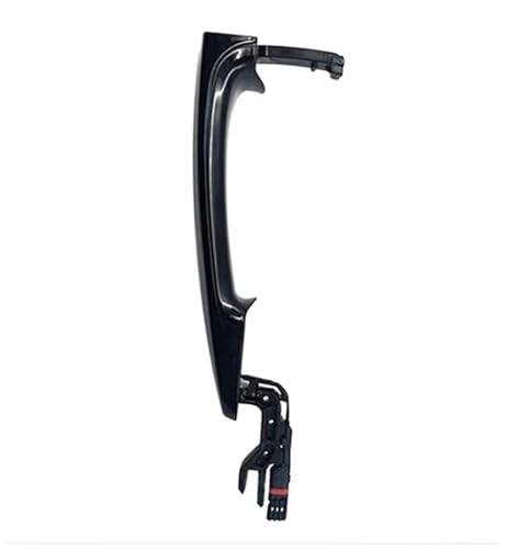 yongewu Auto Außentürgriffe Kompatibel mit für E70 X5 für E71 E72 X6 Türaußengriff vorne Links mit Induktions-OEM: 51217207565 yongewu Auto Außentürgriffe Kompatibel mit für E70 X5 für E71 E72 X6 Türaußengriff vorne Links mit Induktions-OEM: 51217207565 von yongewu