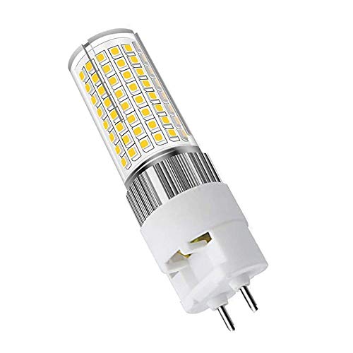 LED Lampe G12 G12 Licht 16W Doppelnadelsockel-Lampe, 150 W Metallhalogenidlampe G12 äquivalente bulb (Cool White) von yongjia