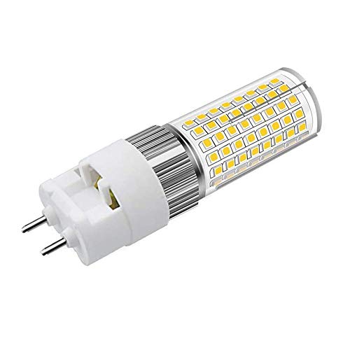 LED Lampe G12 G12 Licht 16W Doppelnadelsockel-Lampe, 150 W Metallhalogenidlampe G12 äquivalente bulb (Natural White) von yongjia