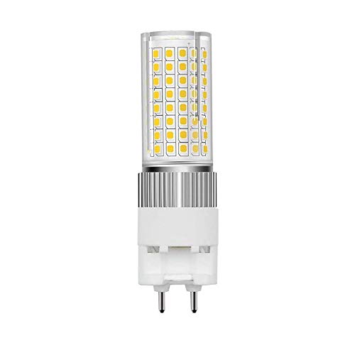 LED Lampe G12 G12 Licht 16W Doppelnadelsockel-Lampe, 150 W Metallhalogenidlampe G12 äquivalente bulb (Warm White) von yongjia