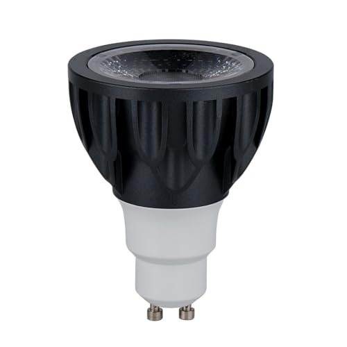 yongjia PAR20 GU10 LED-Lampe 15 W, Nicht dimmbar, 1500 LM AC 90–265 V, GU10-Sockel (Color : 6000K) von yongjia