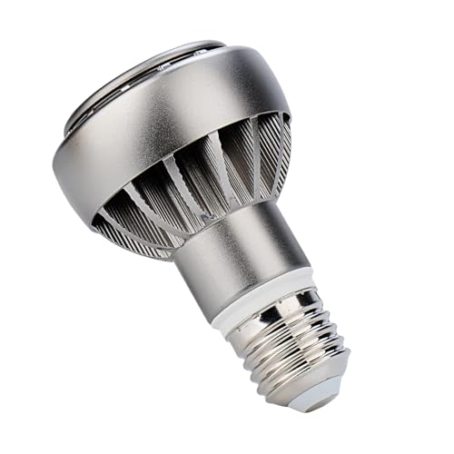 yongjia PAR20 LED-Strahler E27 R63 AC 90-265V 15W 1500 Lumen Nicht dimmbar (Color : 4000K) von yongjia