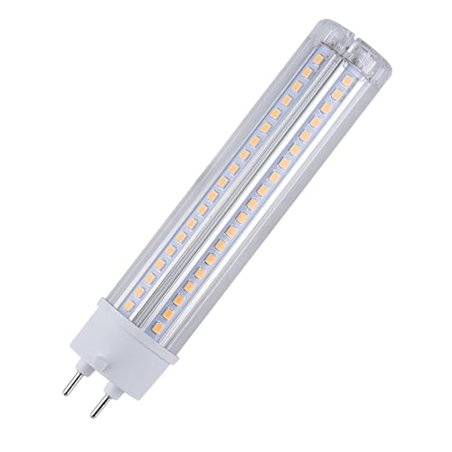 yongjia PG12-1 LED-Glühbirne 15W 1760LM (Vorschaltgerät vor der Verwendung entfernen oder überbrücken)(Warm white) von yongjia