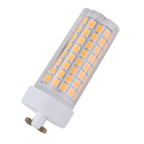 yongjia PGJ5 LED Birne 6W 750 Lumen Ersatz for 20W Keramik-Metallhalogenidlampe(Natural white) von yongjia