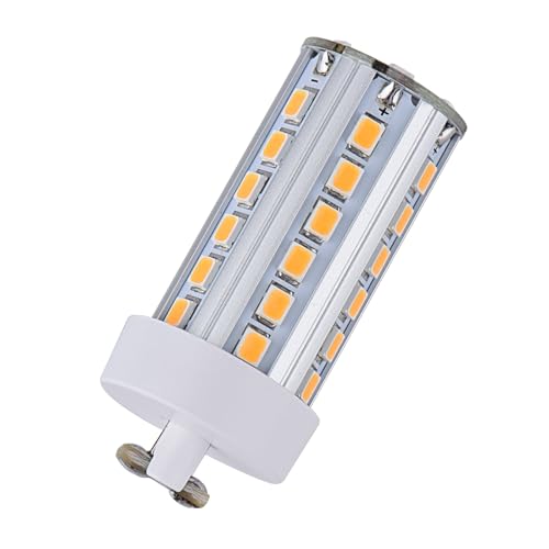 yongjia PGJ5 LED Glühbirne 6W 750lm Ersatz for CDM-TM Mini 20W /830(Cold white) von yongjia