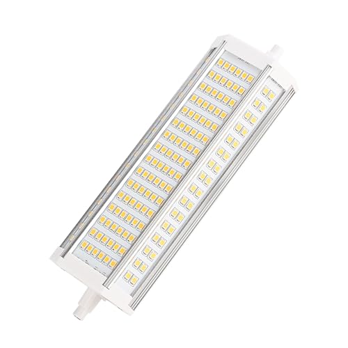 yongjia R7s LED Bulb 189mm Non-dimmable, 40W LED Light 4805 lumens AC 85-265V (Color : 4000K) von yongjia