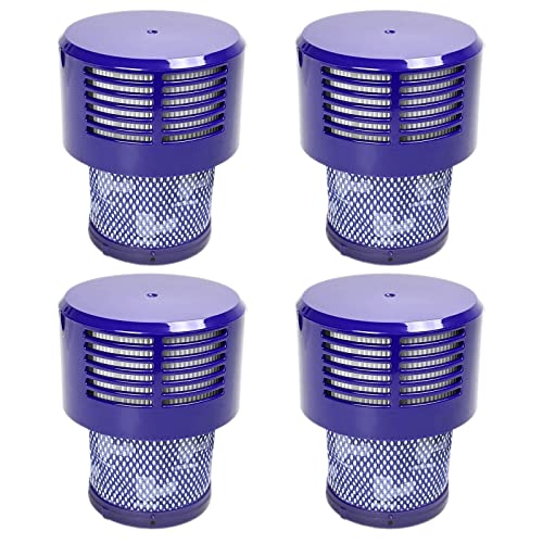 V10 Filter Cyclone Series, wiederverwendbar und waschbar V10 Filter Cyclone Series, wiederverwendbar und waschbar von youguobeier