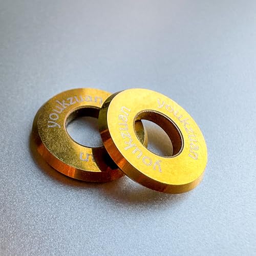 youkzuan 2 stk. 14 mm Ersatz Rad für Masterpiuma Mini Montolit Fliesenschneider | Titanium Wolframcarbid Schneidrad for Cutting Tiles & Glass | Rädchen für Fliesenschneider | Tile Cutting Wheel 50000M youkzuan 2 stk. 14 mm Ersatz Rad für Masterpiuma Mini Montolit Fliesenschneider | Titanium Wolframcarbid Schneidrad for Cutting Tiles & Glass | Rädchen für Fliesenschneider | Tile Cutting Wheel 50000M von youkzuan