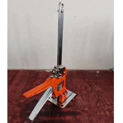youkzuan 2 Stück 40cm Ganzmetall Hebewerkzeug 200 kg Kapazität, Arbeitssparender Armheber, Wandfliesen-Lokalisierer für Möbel, Türen, Board Heber, Präzise Kontrolle bei langsamem&schnellem Abstieg youkzuan 2 Stück 40cm Ganzmetall Hebewerkzeug 200 kg Kapazität, Arbeitssparender Armheber, Wandfliesen-Lokalisierer für Möbel, Türen, Board Heber, Präzise Kontrolle bei langsamem&schnellem Abstieg von youkzuan