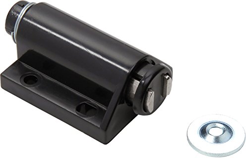 1 Magnetdruckschnäpper Magnetschnäpper Druckschnäpper, Metall schwarz 40 x 28mm von youngschwinnDESIGN