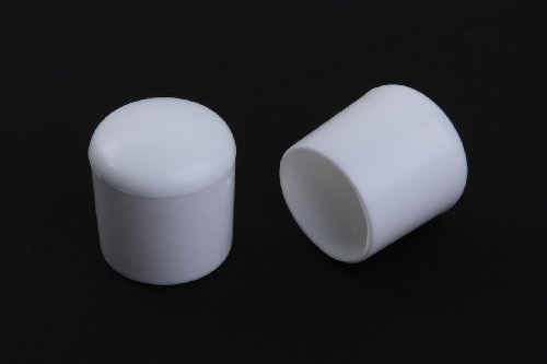4 Stück Stuhlbeinkappe Stuhlbeinschutz Bodenschutz Stuhlschoner Kunststoff weiss Durchmesser 20mm, für alle Böden im Innen- und Aussenbereich 4 Stück Stuhlbeinkappe Stuhlbeinschutz Bodenschutz Stuhlschoner Kunststoff weiss Durchmesser 20mm, für alle Böden im Innen- und Aussenbereich von youngschwinnDESIGN