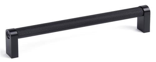 youngschwinnDESIGN Aluminiumgriff bronze lackiert BLA 128 mm(anderer Farbton abgebildet) von youngschwinnDESIGN