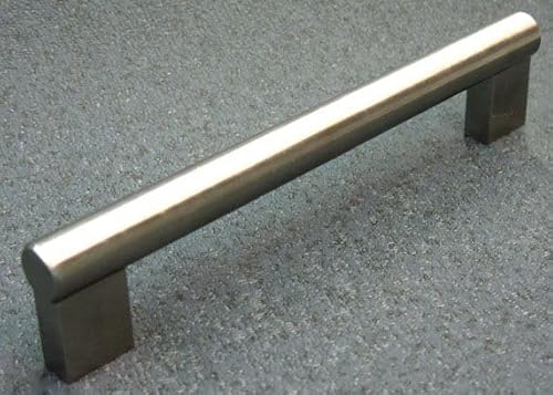 youngschwinnDESIGN Edelstahlgriff gebürstet BLA 96 mm youngschwinnDESIGN Edelstahlgriff gebürstet BLA 96 mm von youngschwinnDESIGN