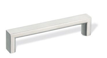 youngschwinnDESIGN Edelstahlhohlgriff gebürstet BLA 288 mm(S3344) von youngschwinnDESIGN