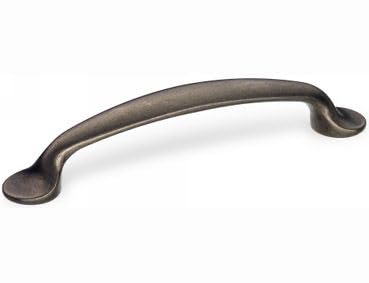 youngschwinnDESIGN Zamakgriff matt-chrom galvanisiert BLA 128 mm youngschwinnDESIGN Zamakgriff matt-chrom galvanisiert BLA 128 mm von youngschwinnDESIGN