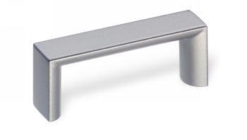 youngschwinnDESIGN Zamakgriff matt-nickel galvanisiert BLA 64 mm(anderer Farbton abgebildet) von youngschwinnDESIGN