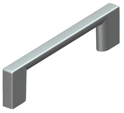 youngschwinnDESIGN Zamakgriff matt-nickel galvanisiert BLA 96 mm youngschwinnDESIGN Zamakgriff matt-nickel galvanisiert BLA 96 mm von youngschwinnDESIGN