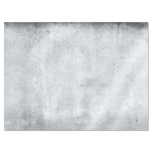 Küchen-Rückwand Spritzschutz I Beton Dekor glänzend I 80 x 60 x 0.3 cm I dv1390 Küchen-Rückwand Spritzschutz I Beton Dekor glänzend I 80 x 60 x 0.3 cm I dv1390 von younikat