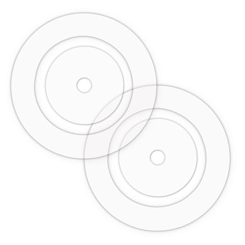 younikat 2er-Set Schutzfolie passend für Toniebox Ladestation I passend geschnitten I selbstklebend und transparent I dv1476 younikat 2er-Set Schutzfolie passend für Toniebox Ladestation I passend geschnitten I selbstklebend und transparent I dv1476 von younikat