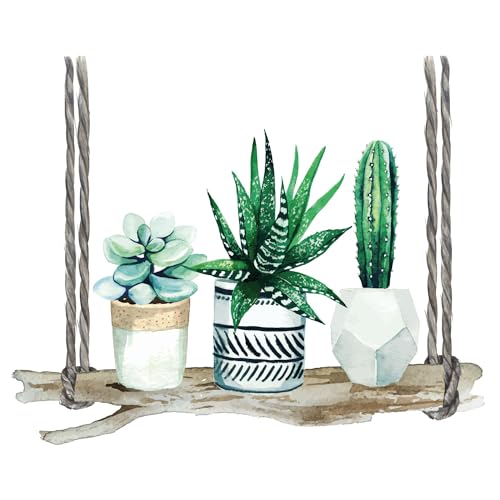 Fenster-Aufkleber Hänge-Pflanzen mit Ast auf klarer Folie I Fenster-Bild Set I Blumen l Glas-Aufkleber I Doppelseitig und selbstklebend I Vogelschutz I dv1048 Fenster-Aufkleber Hänge-Pflanzen mit Ast auf klarer Folie I Fenster-Bild Set I Blumen l Glas-Aufkleber I Doppelseitig und selbstklebend I Vogelschutz I dv1048 von younikat