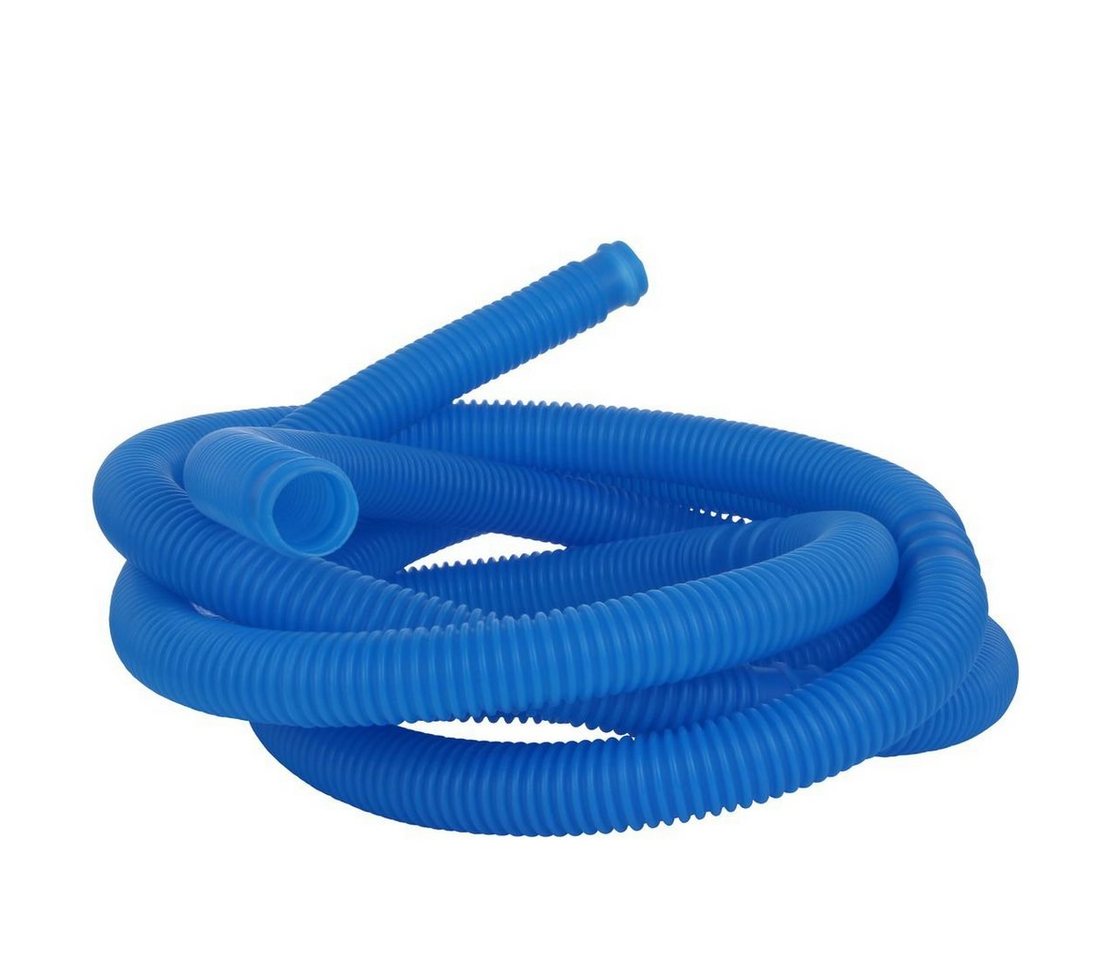 yourGEAR Poolschlauch yourGEAR Poolschlauch PH Ø 32mmx10m Schwimmbadschlauch teilbar von yourGEAR