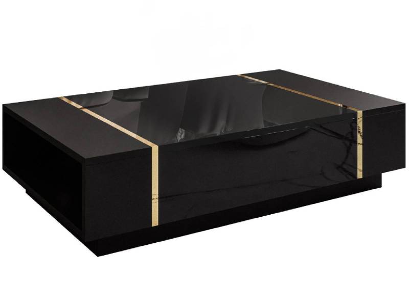 yourhouse24 Couchtisch ONYX Hochglanz von yourhouse24