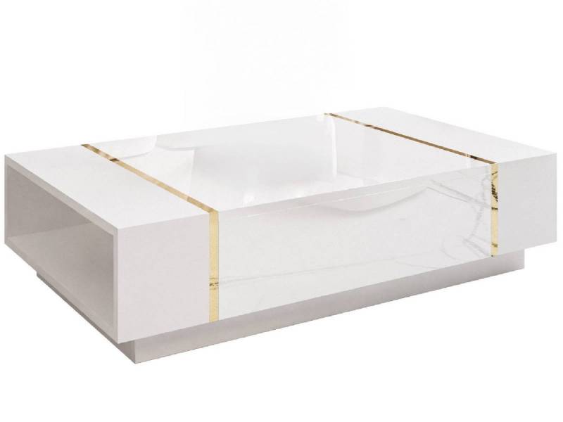 yourhouse24 Couchtisch ONYX Hochglanz von yourhouse24