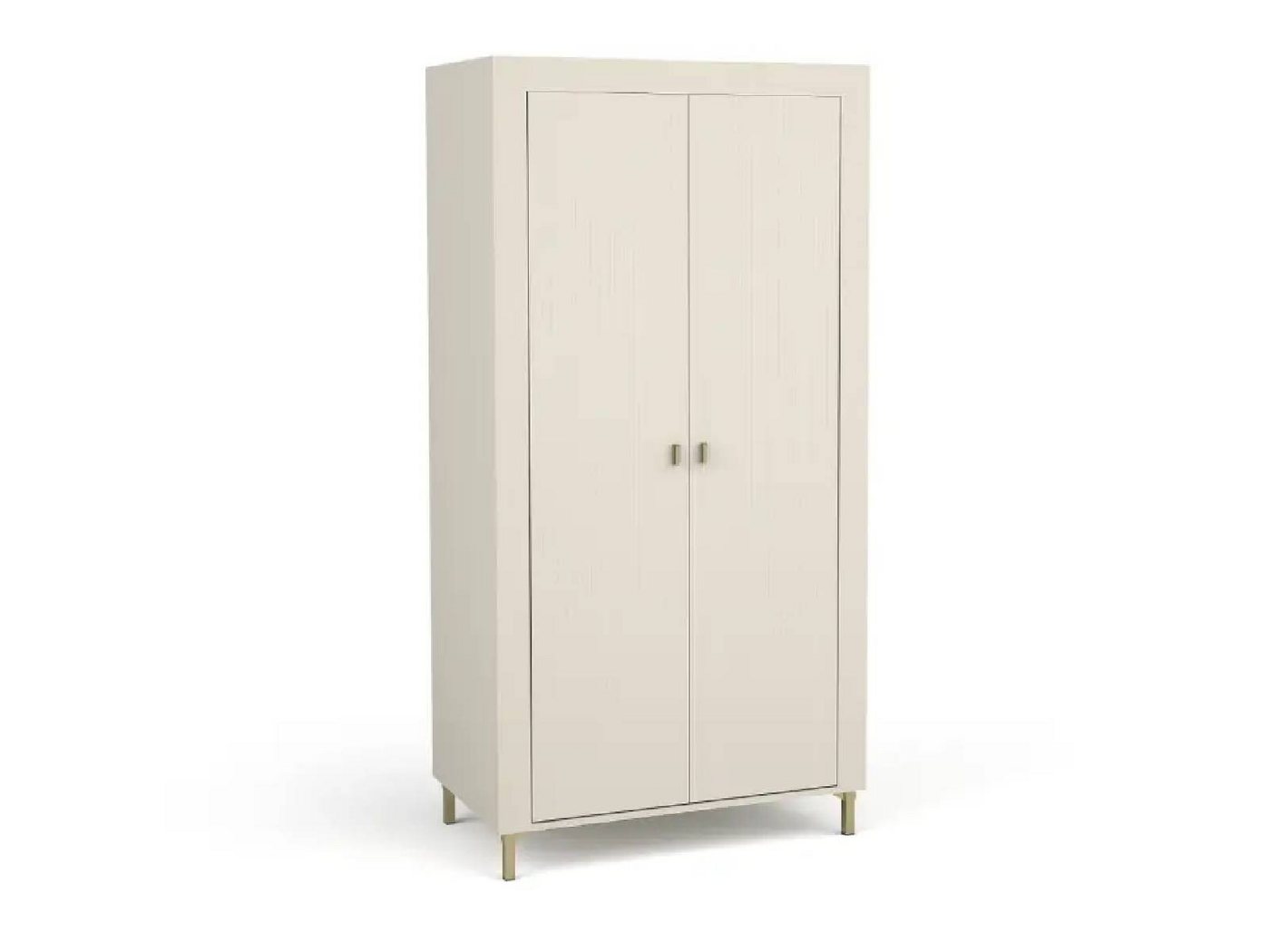 yourhouse24 Kleiderschrank Mossa MO1 Schwarz, Kaschmir, Weiß yourhouse24 Kleiderschrank Mossa MO1 Schwarz, Kaschmir, Weiß von yourhouse24