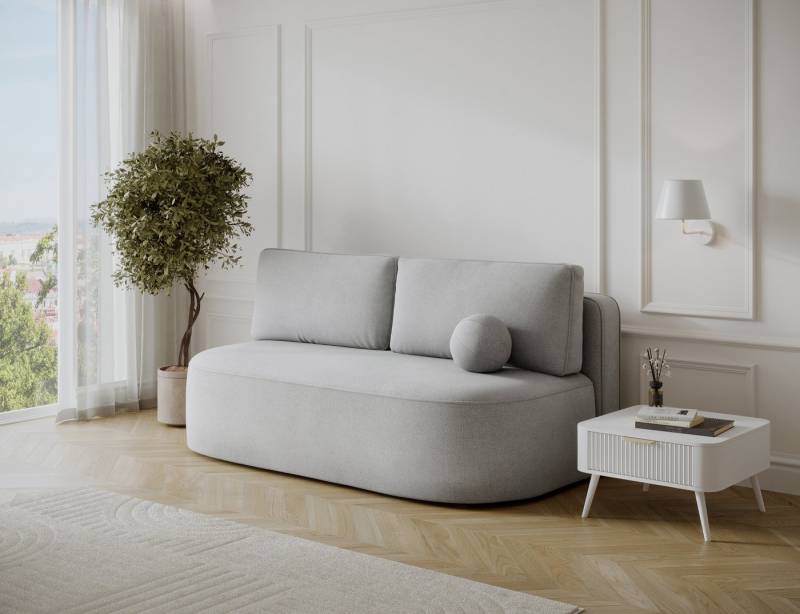 yourhouse24 Sofa LILANA mit Schlaffunktion und Stauraum, mit Bettfunktion und Bettkasten yourhouse24 Sofa LILANA mit Schlaffunktion und Stauraum, mit Bettfunktion und Bettkasten von yourhouse24