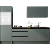 Yourkitchen {Küchenblock 273} TROJA, Holznachbildung von yourkitchen