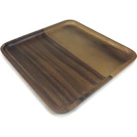 20 X cm Essen Tablett Holz Utensil Raintree Serviertablett Servierschale Restaurant Holzhandwerk 20 X cm Essen Tablett Holz Utensil Raintree Serviertablett Servierschale Restaurant Holzhandwerk von yoursupply
