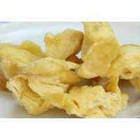 Durian Snack Trockenobst Dehydrierte Lebensmittel Süße Monthong 65 Gramm von yoursupply