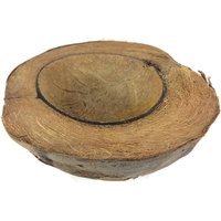 Kokosnussschale Epicarp Mesokarp Handwerk Handgemachte Hochzeit Dekoratives Dekor Kokosnussschale Epicarp Mesokarp Handwerk Handgemachte Hochzeit Dekoratives Dekor von yoursupply