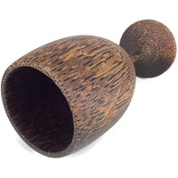 Weinglas Sektflöte Handgemachte Zucker Palme Farbe Palm Serving 2, 5 Zoll X 6, 0 von yoursupply