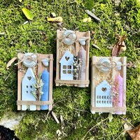 Geschenkset Lichthaus/Mitbringsel/ Kleines Dankeschön Geburtstagsgeschenk Geschenkset Lichthaus/Mitbringsel/ Kleines Dankeschön Geburtstagsgeschenk von yourthreemindsDE