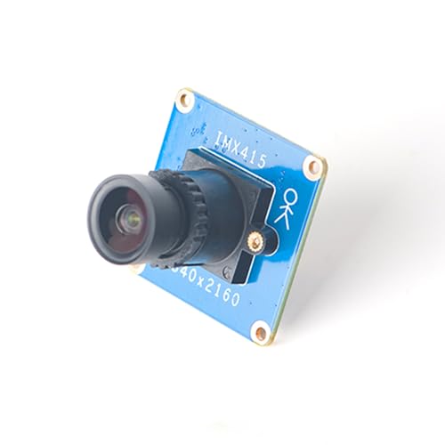 youyeetoo FriendlyElec 4K MIPl Camera-CAM415, M12 Lens, Support Android 14/Debian 11 Destop/BuildrootFor Al, 4K Video Recording & Machine Vision. youyeetoo FriendlyElec 4K MIPl Camera-CAM415, M12 Lens, Support Android 14/Debian 11 Destop/BuildrootFor Al, 4K Video Recording & Machine Vision. von youyeetoo