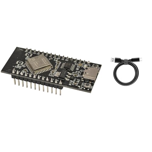 youyeetoo HopeRun HH-D01 Entwicklungsboard | HiSilicon NearLink WS63 Kern | 2,4G WiFi+BLE+SLE | Unterstützt OpenHarmony (1 PC) von youyeetoo