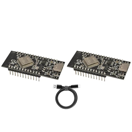 youyeetoo HopeRun HH-D01 Entwicklungsboard | HiSilicon NearLink WS63 Kern | 2,4G WiFi+BLE+SLE | Unterstützt OpenHarmony (2 PCS) von youyeetoo