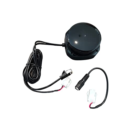 youyeetoo RPLIDAR S2E 360 Grad DTOF Lidar 30 Meter Scan Radius 32K Abtastrate, unterstützt Ethernet UDP, IP65, widersteht 80K Lux starkem Licht,von Robotern zu verhindern AGV UAV youyeetoo RPLIDAR S2E 360 Grad DTOF Lidar 30 Meter Scan Radius 32K Abtastrate, unterstützt Ethernet UDP, IP65, widersteht 80K Lux starkem Licht,von Robotern zu verhindern AGV UAV von youyeetoo