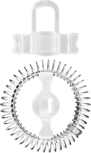 Elektrischer Milchaufschäumer und Dampfgarer, Ersatz-Schneebesen-Set für yoyomax elektrischen Milchaufschäumer Elektrischer Milchaufschäumer und Dampfgarer, Ersatz-Schneebesen-Set für yoyomax elektrischen Milchaufschäumer von yoyomax